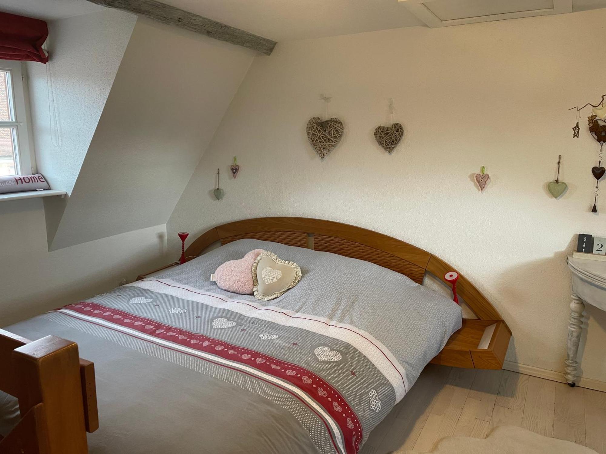 Aux Petits Coeurs De Colmar Petite Venise Apartment Exterior photo